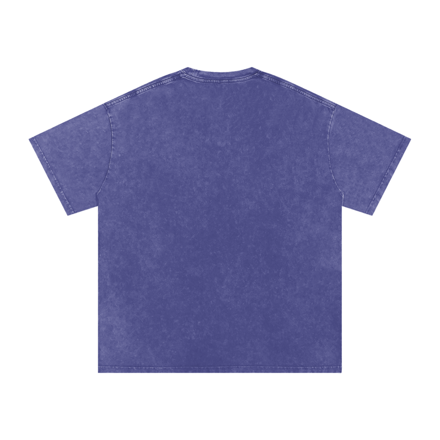 Trey'Dez Green "Vintage" Boxy T-Shirt