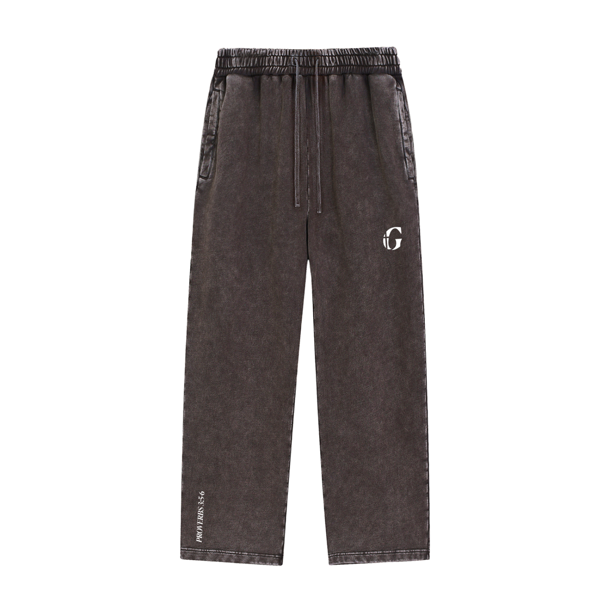 C.J. Stroud Godfidant Sweatpants