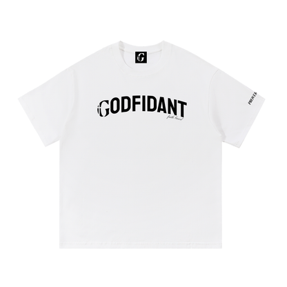 C.J. Stroud Godfidant Oversized T-shirt