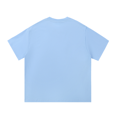 Bryce Young Logo Oversized T-shirt