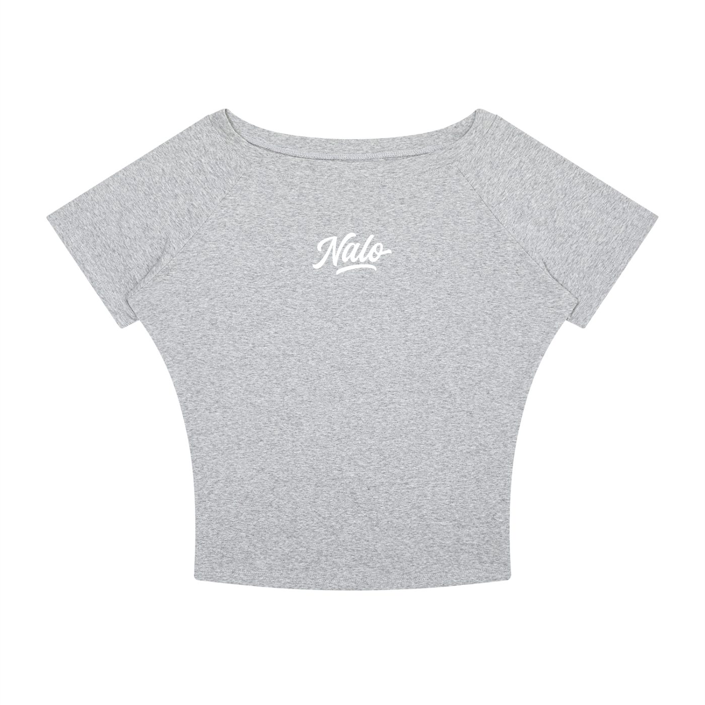 Tetairoa McMillan "Nalo" Women's Boatneck Tee