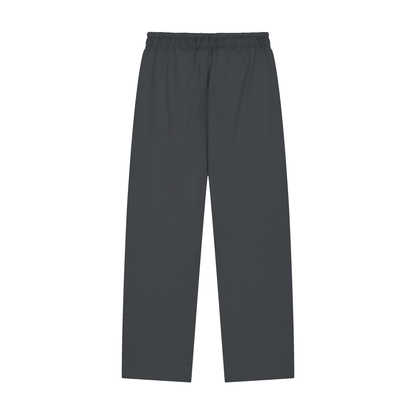 Sophie Cunningham "Spicy" Straight Leg Sweatpants