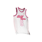 Angel Reese "Pink/White" Jersey