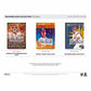2025 Panini NFL Authentically Mahomes Icon Collection Blaster Box