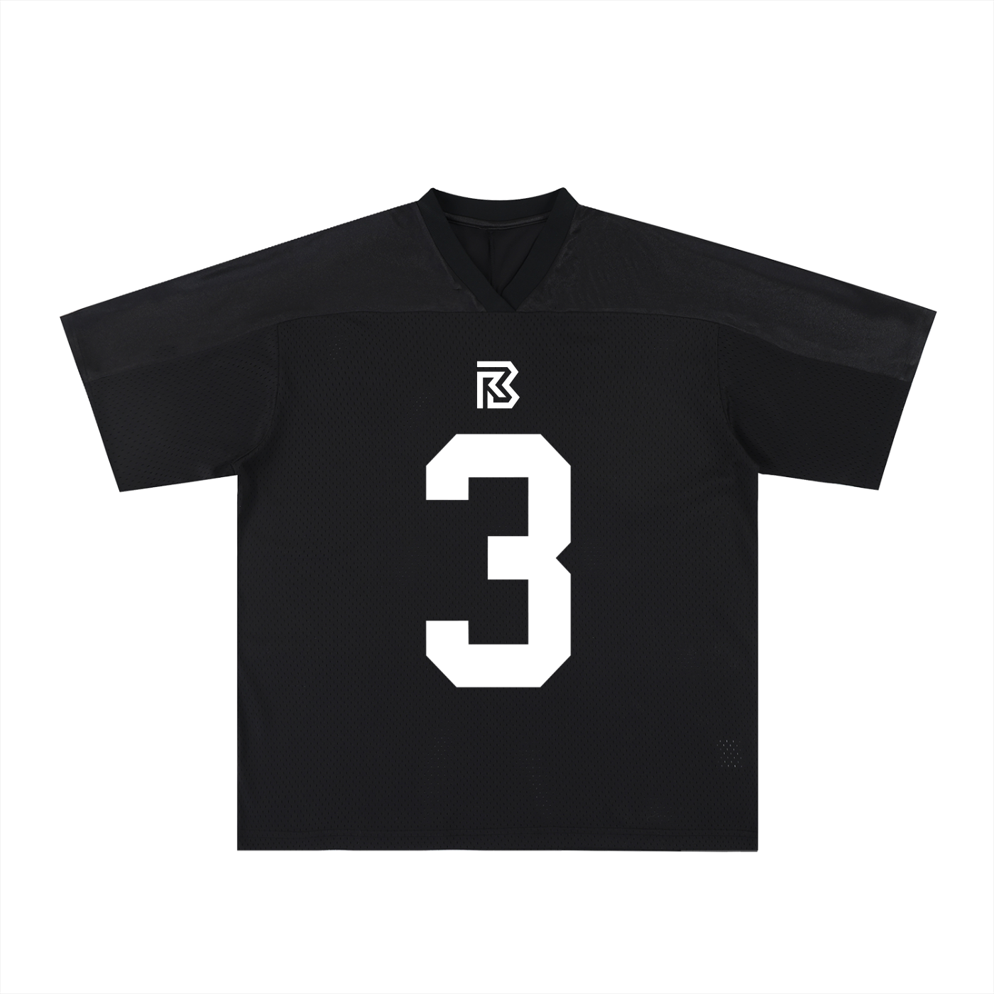 Rocco Becht Jersey