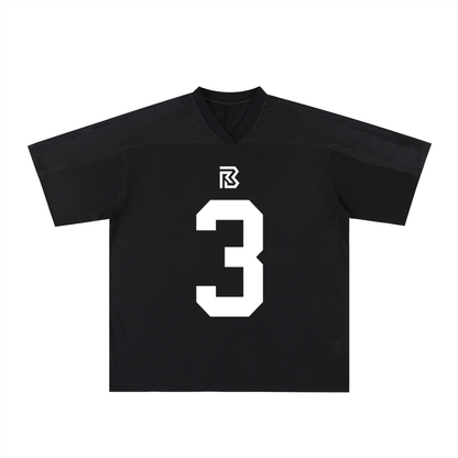 Rocco Becht Jersey