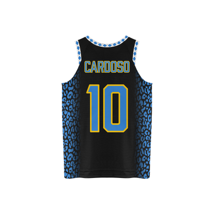 Kamilla Cardoso "Home" Jersey