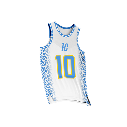 Kamilla Cardoso "Away" Jersey