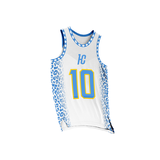 Kamilla Cardoso "Away" Jersey