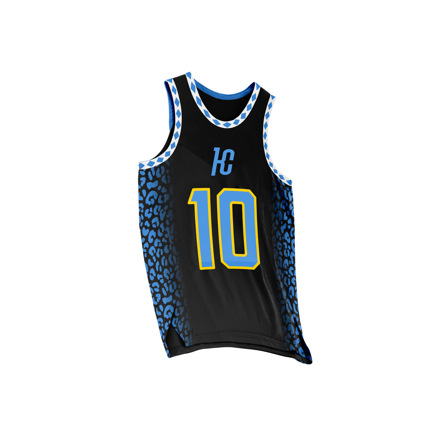 Kamilla Cardoso "Home" Jersey