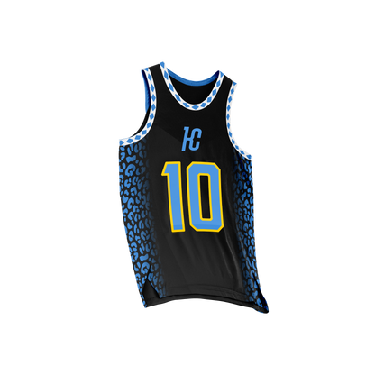 Kamilla Cardoso "Home" Jersey
