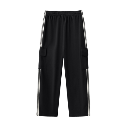 C.J. Stroud Godfidant Side Stripe Sweatpants