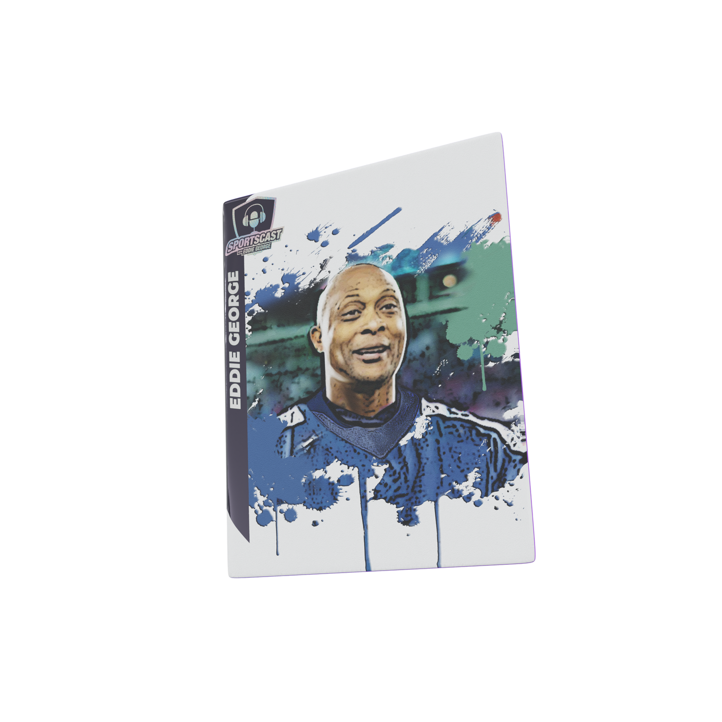 SportsCast "Gold VIP" Full Episode Pack (Available June 5th)