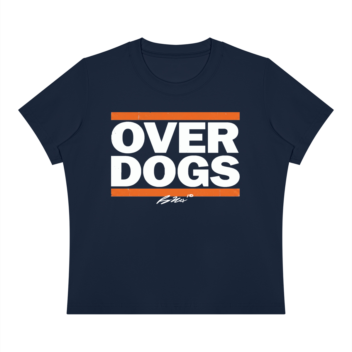 Overdogs Women's T-shirt