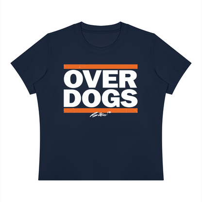 Overdogs Women's T-shirt