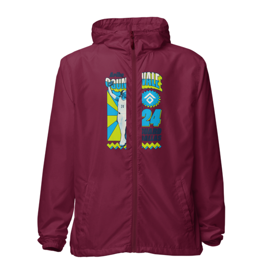 Arikw Ogunbowale "Retro" Jacket