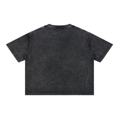 Mercy Miller Boxy Boxy T-shirt