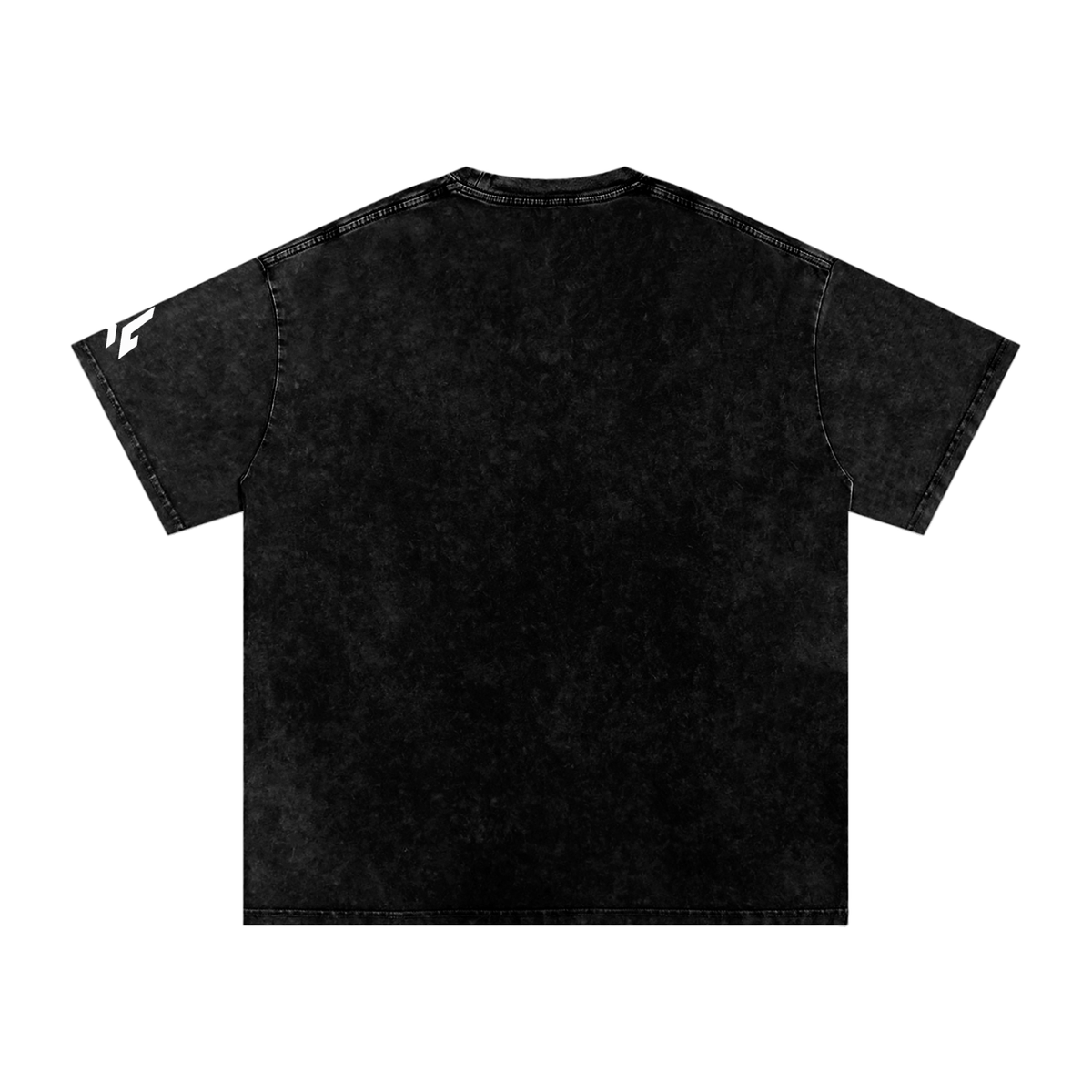 Justin Jefferson 99 Club Washed Boxy T-shirt