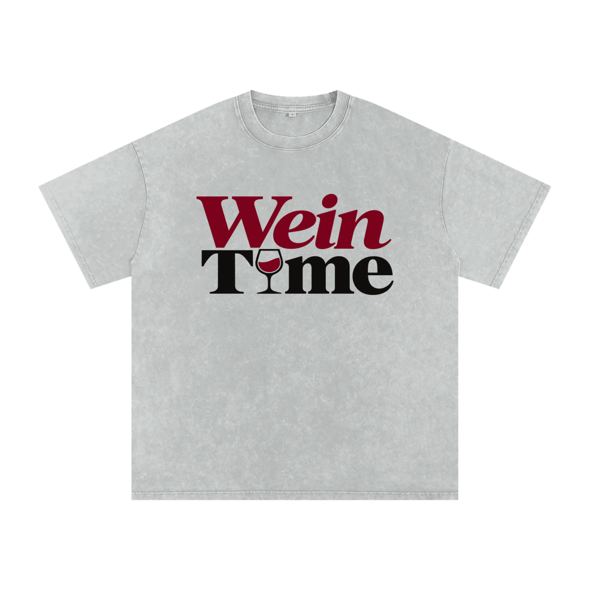 Taylor Wein Oversized T-shirt