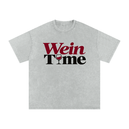 Taylor Wein Oversized T-shirt