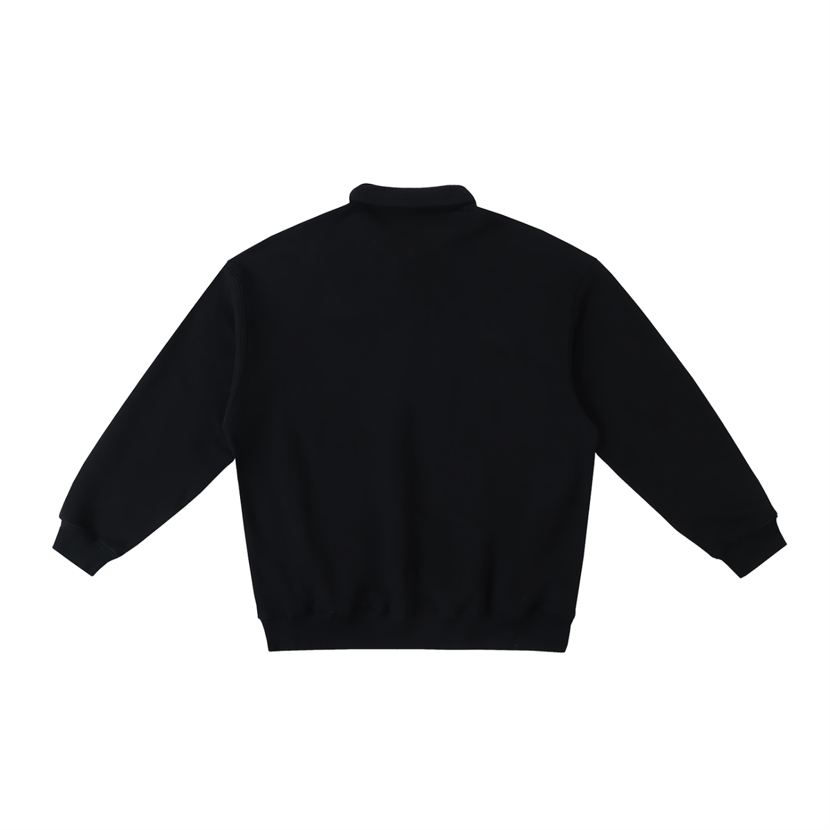 Jalen Hurts Breed of One Collar Sweatshirt