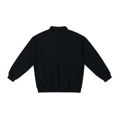 Jalen Hurts Breed of One Collar Sweatshirt