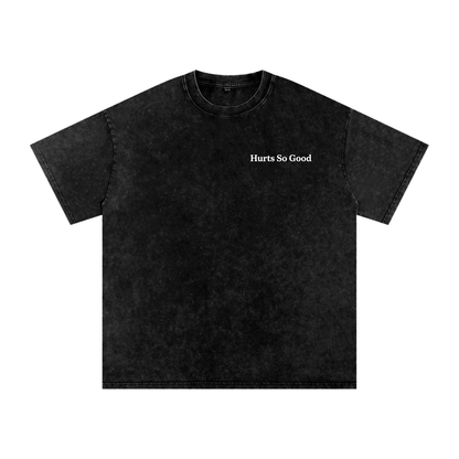 Jalen Hurts "Hurts So Good" Boxy T-shirt
