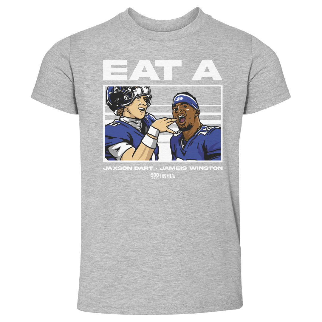 Jameis Winston Eat A W Youth T-shirt