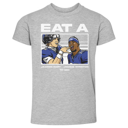 Jameis Winston Eat A W Youth T-shirt