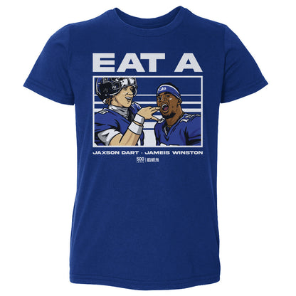 Jameis Winston Eat A W Youth T-shirt