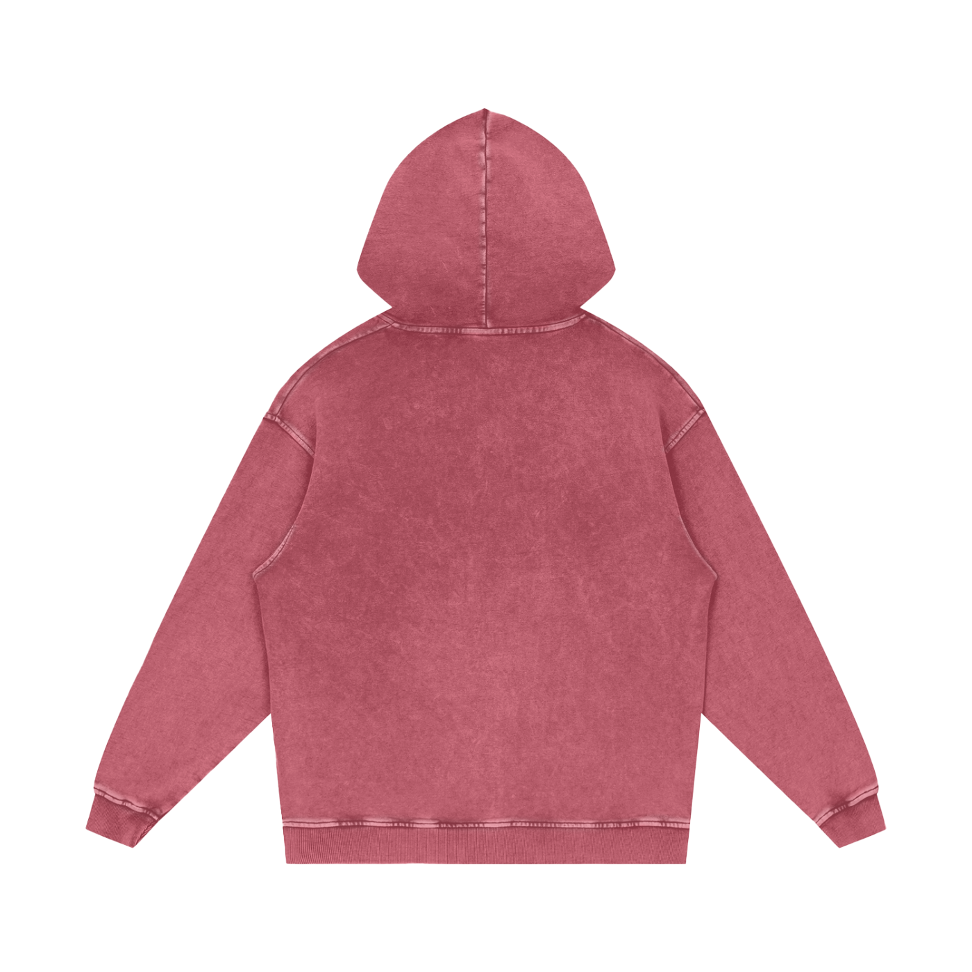 Jalon Walker "Sacklanta" Hoodie