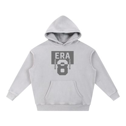 Lamar Jackson Era 8 Oversized Hoodie