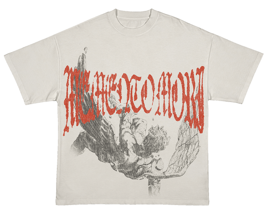 Memento Mori "Icarus" T-Shirt (1 of 144)
