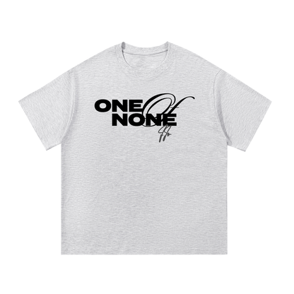 Justin Jefferson One of None Oversized T-shirt