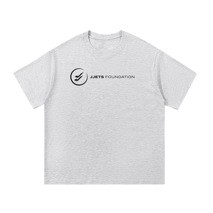 Justin Jefferson JJetts Foundation Oversized T-shirt