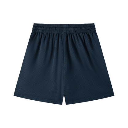 Bo Nix Jersey Mesh Shorts