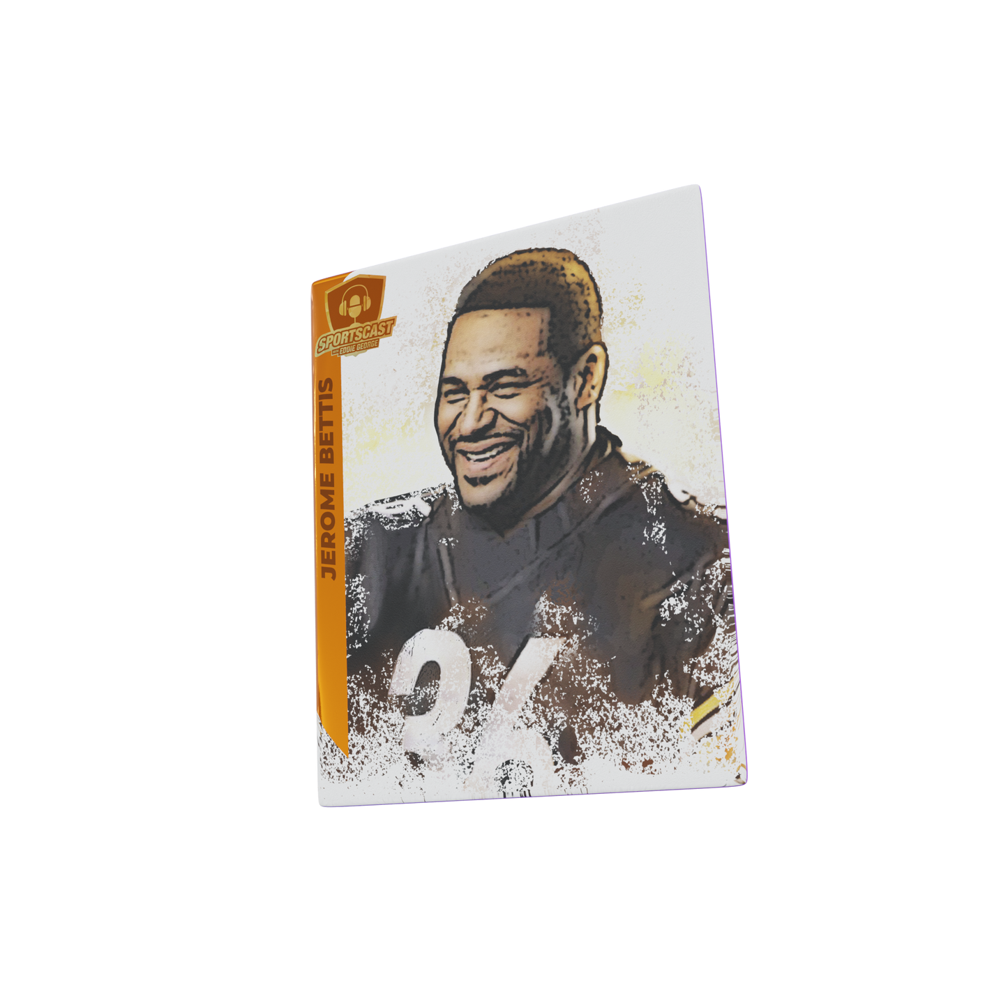 SportsCast "Gold VIP" Full Episode Pack (Available June 5th)