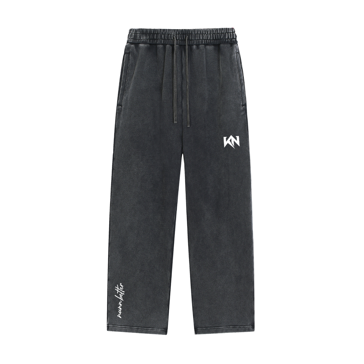 Kendrick Nunn Heavyweight Sweatpants