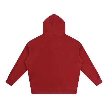 Justin Jefferson Destrehan High Oversized Hoodie