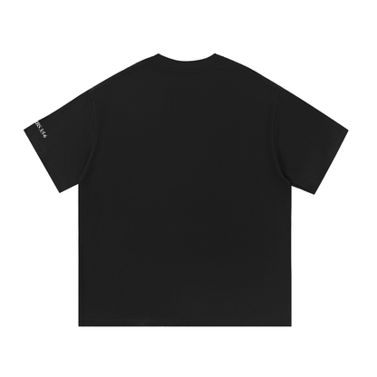 C.J. Stroud Godfidant Oversized T-shirt