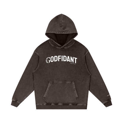 C.J. Stroud Godfidant Hoodie