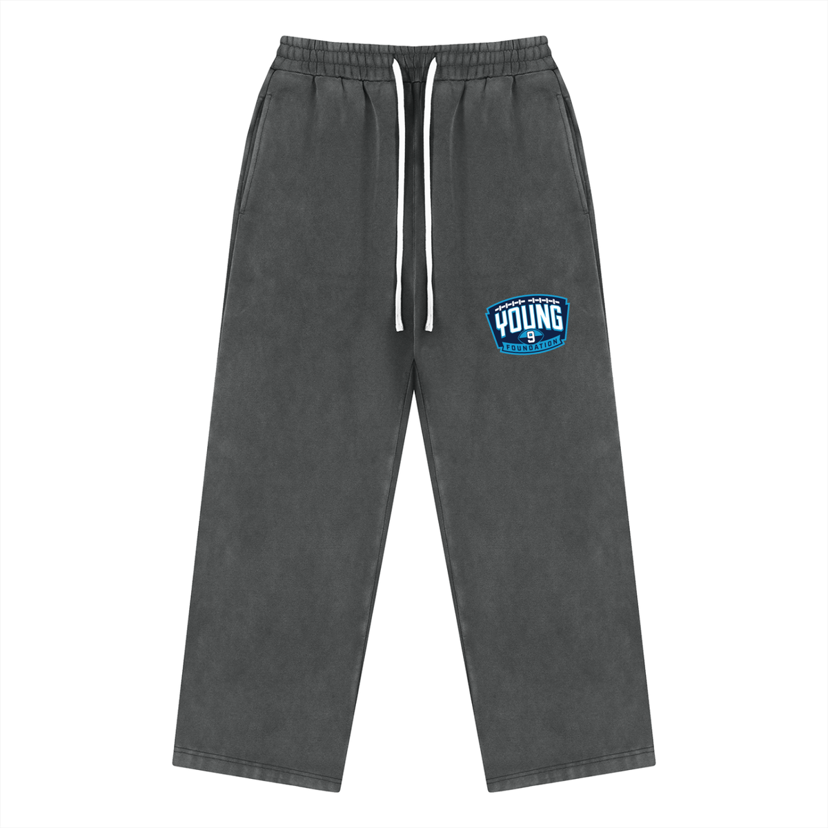 Bryce Young Logo Sweatpants