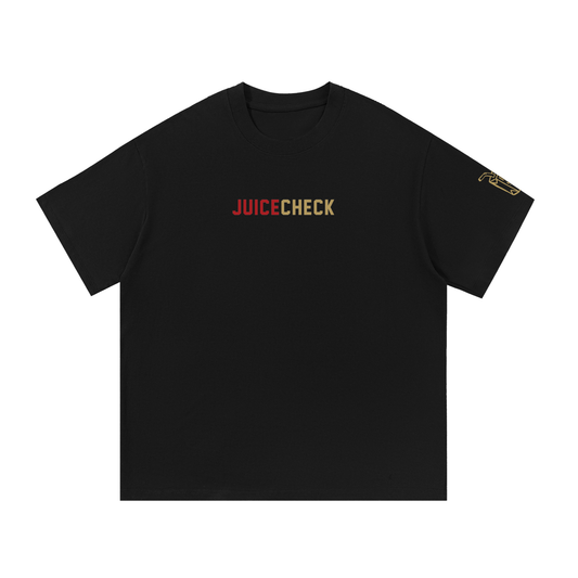 Kyle Juszczyk "JuiceCheck" Oversized T-shirt