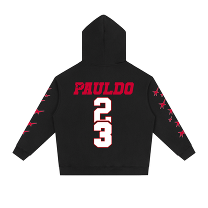 Essential Heavyweight Drop-Shoulder Hoodie