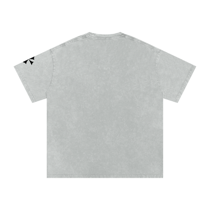 Mercy Miller Mercy Please Oversized Washed T-Shirt
