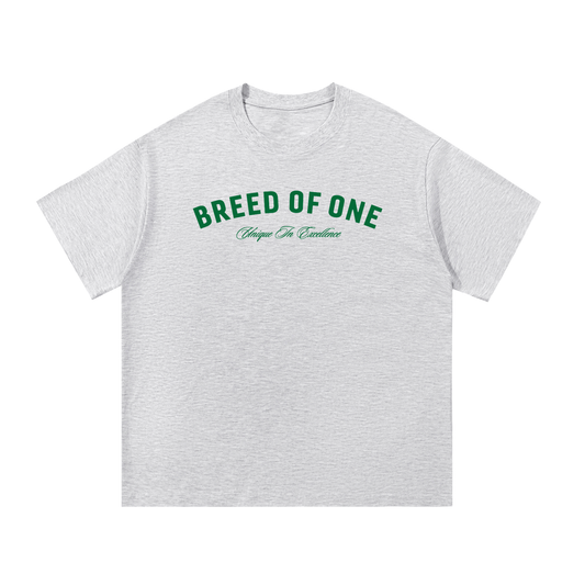 Jalen Hurts Unique in Excellence Oversized T-shirt
