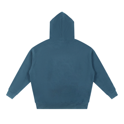 Jalen Hurts Channelview High Oversized Hoodie