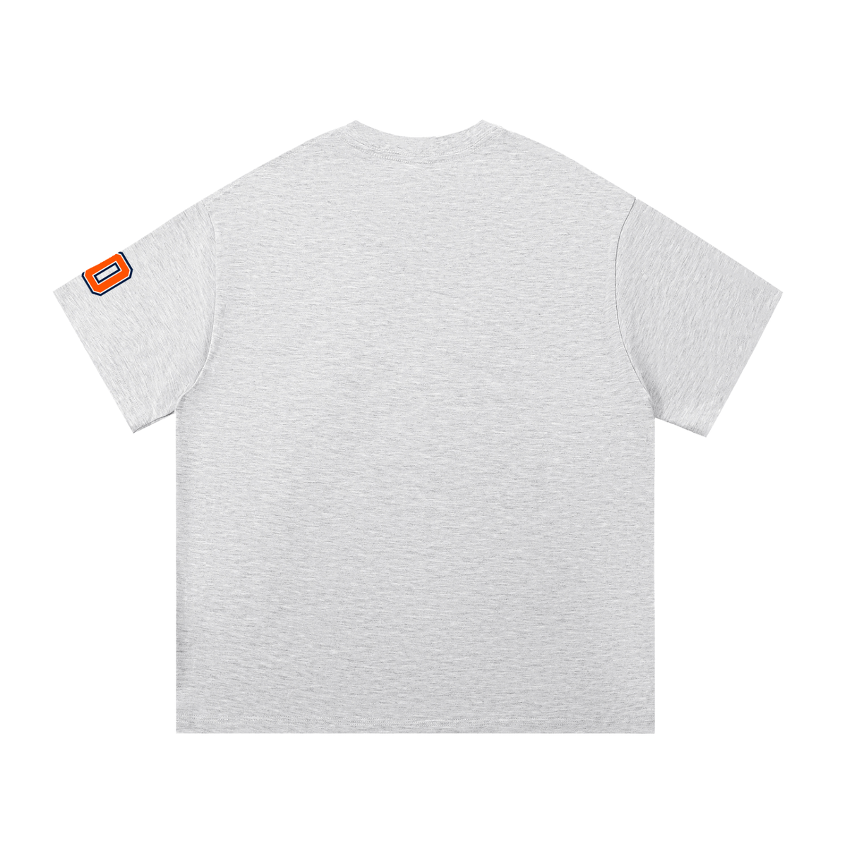 Bo Nix Jersey Oversized T-shirt