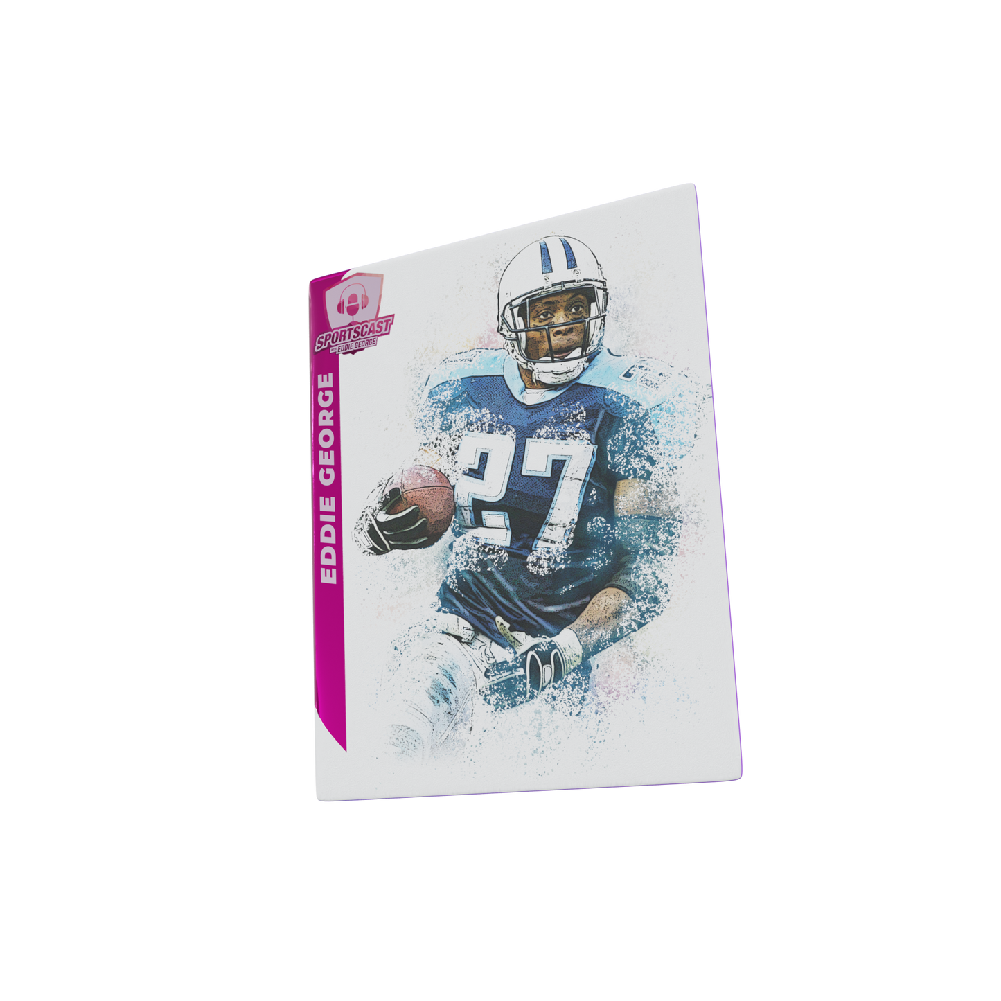 SportsCast "Who is THAT?" Episode Pack