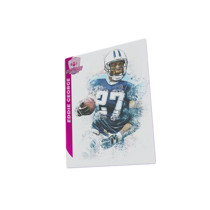 SportsCast "Who is THAT?" Episode Pack